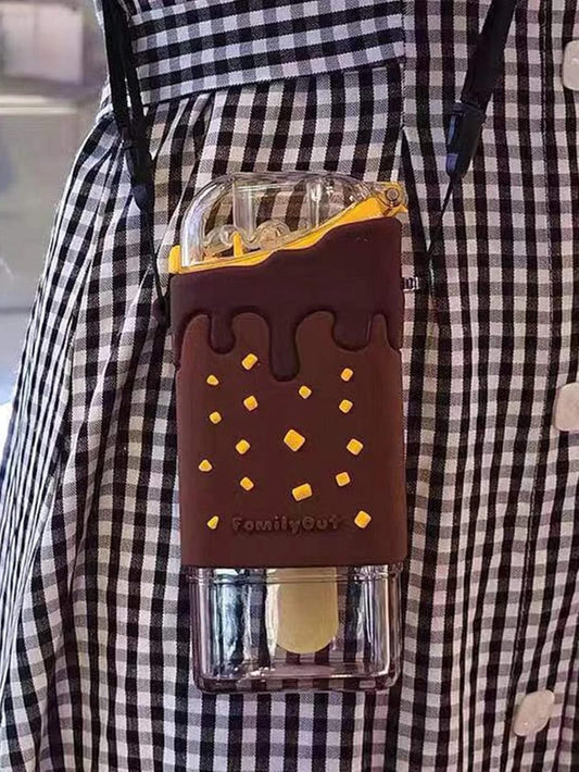 TinyTreat Tumbler