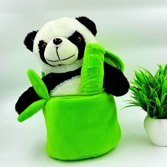 Bamboo Snuggles