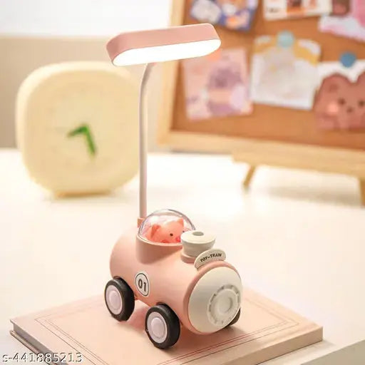 Bunny Vinny Desk Lamp