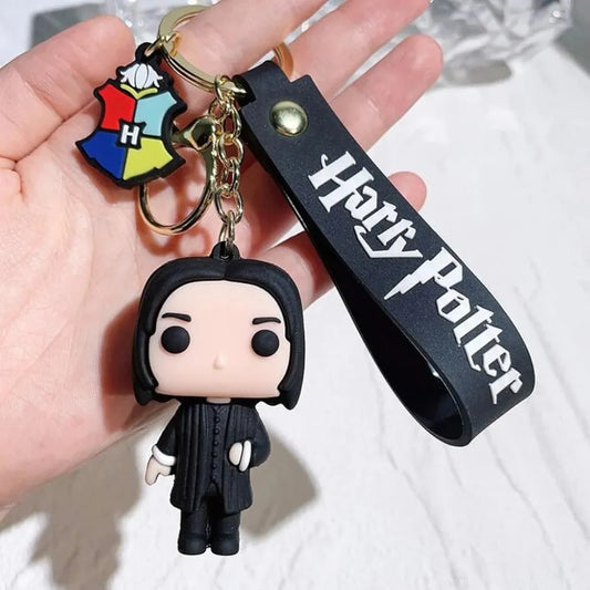 Snape Keychain Special edition