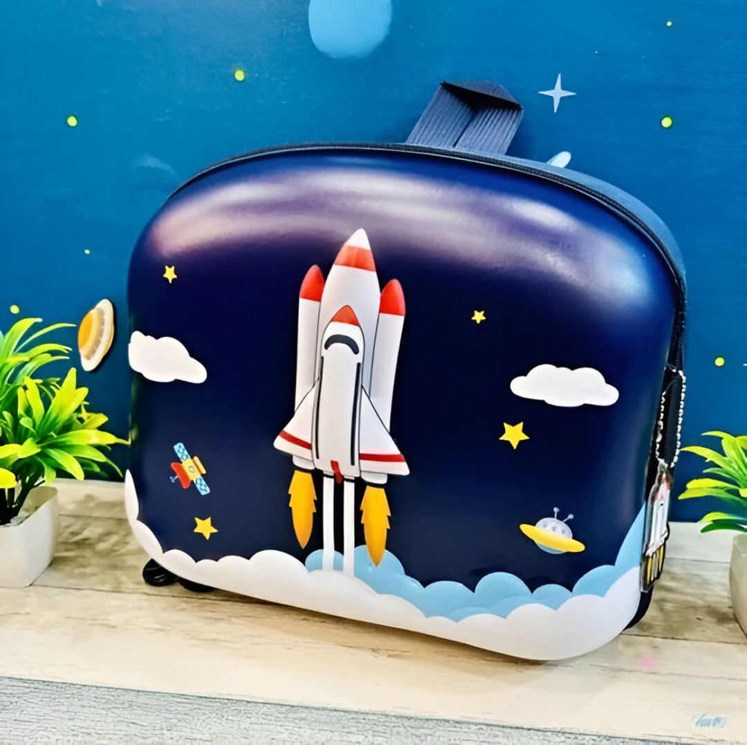RocketCastles Pack