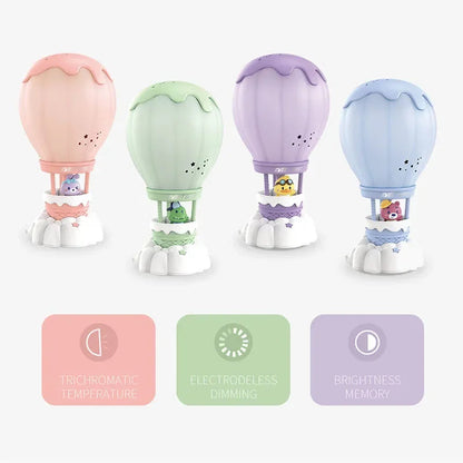 GlowCream Balloon
