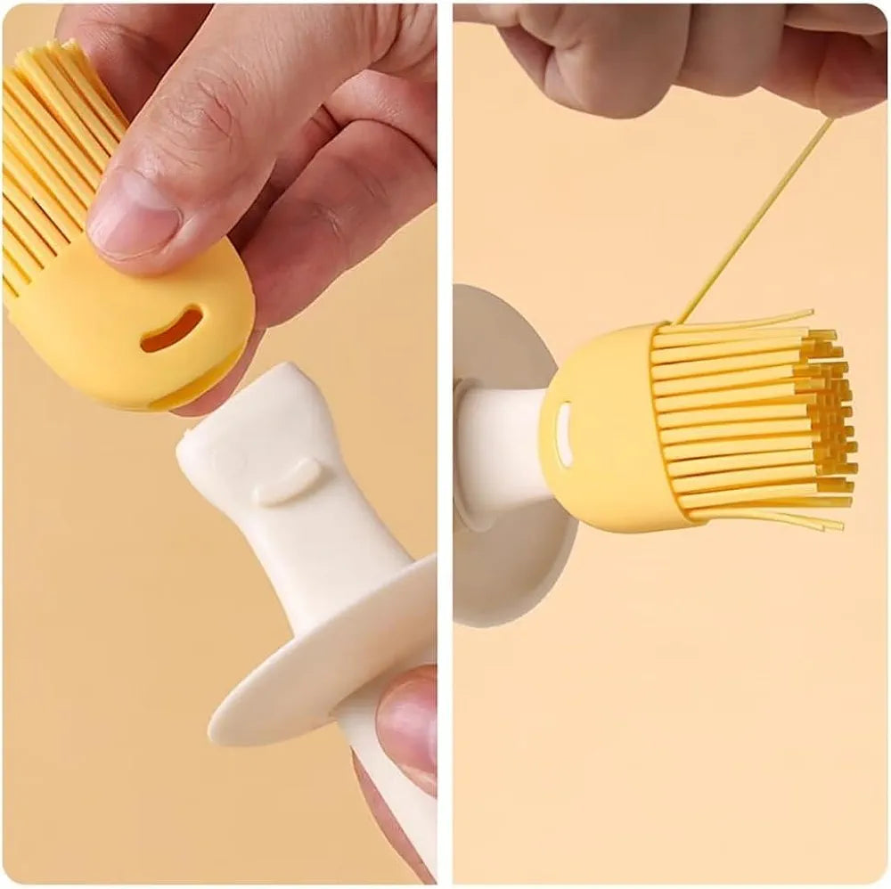 Oil dispenser