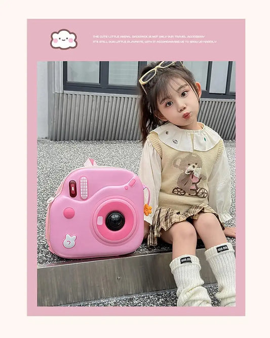 SnapBunny Bag