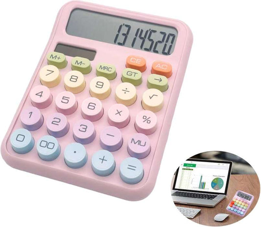 Electronic Calculator