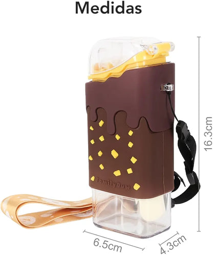 TinyTreat Tumbler