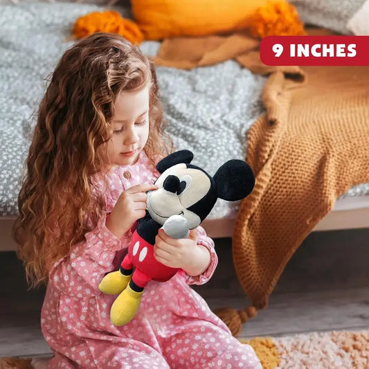 SmileyMouse
