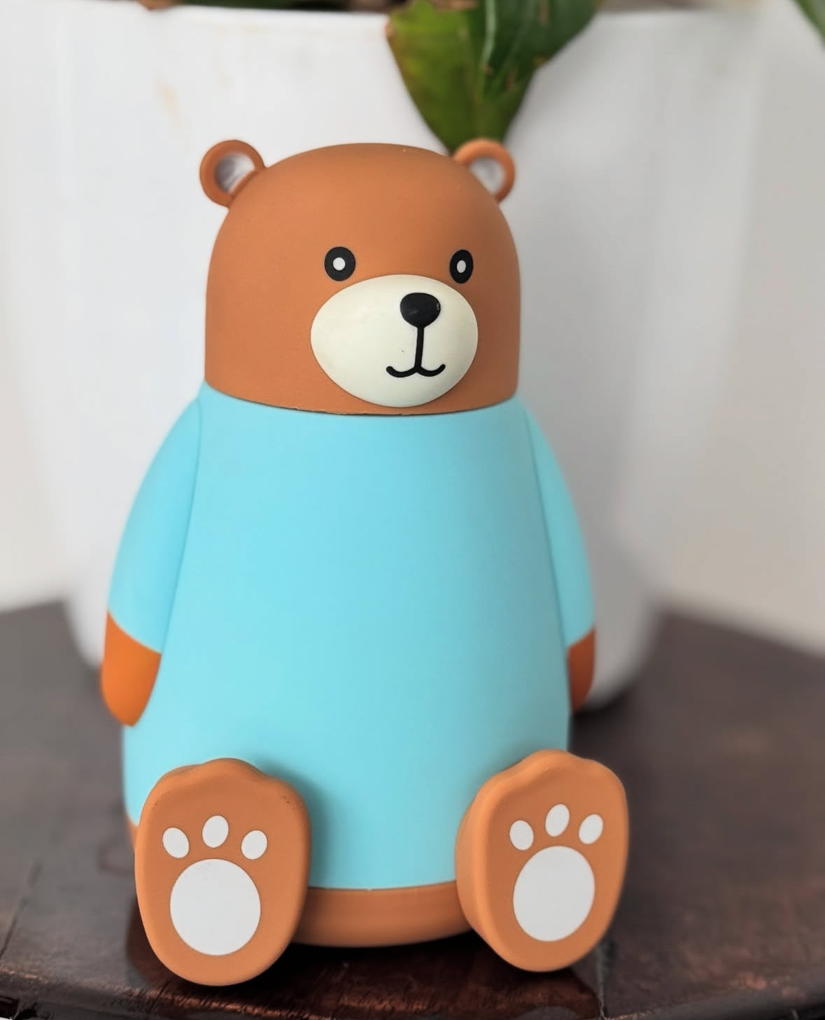 Snug Bears Bottle