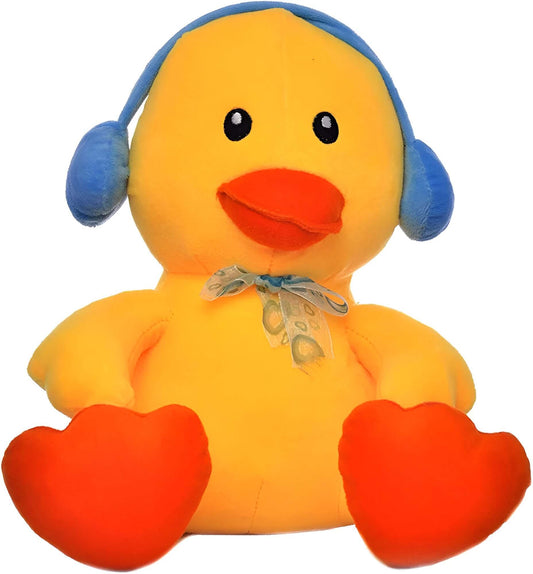 CuddleDuck