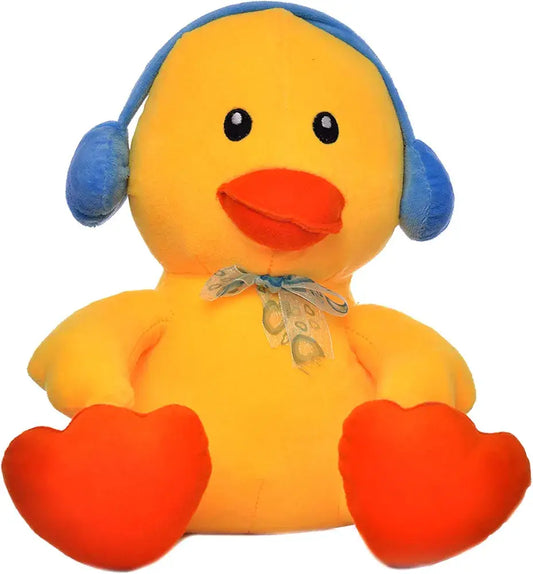 CuddleDuck