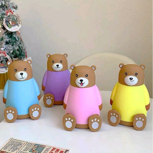 Snug Bears Bottle