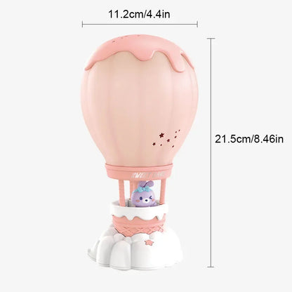GlowCream Balloon