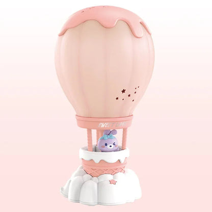GlowCream Balloon