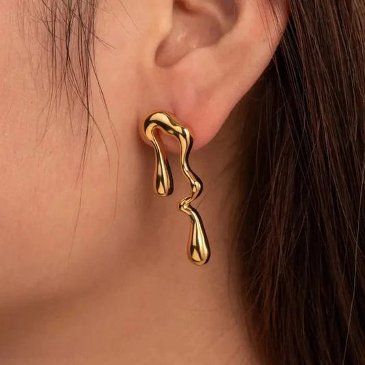Anti-Tarnish jewllery