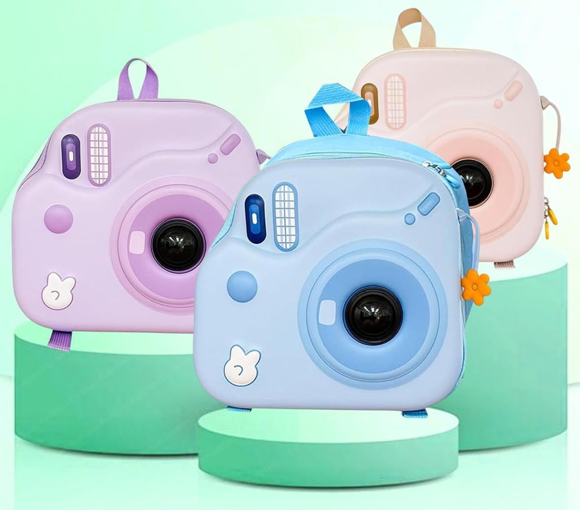 SnapBunny Bag