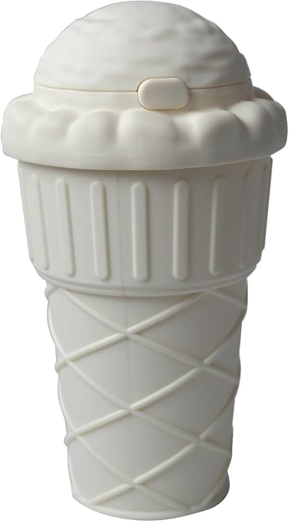 Sweet Sip Icecream Water Bottle