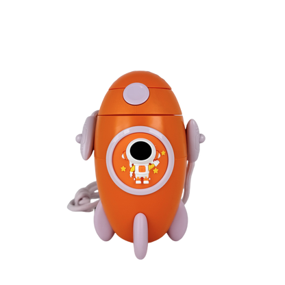 Astro Water Bottle