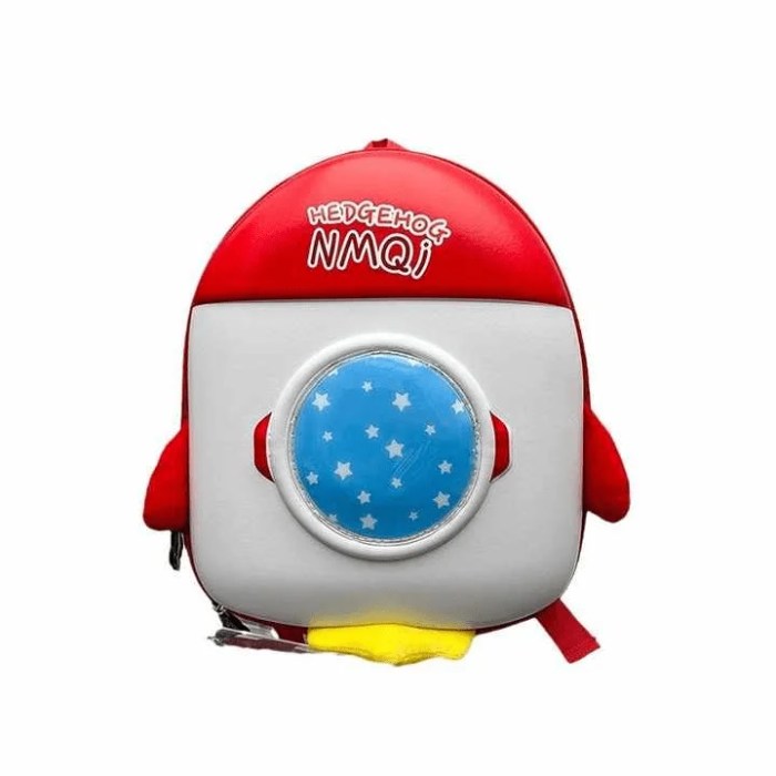 StarBlast Backpack