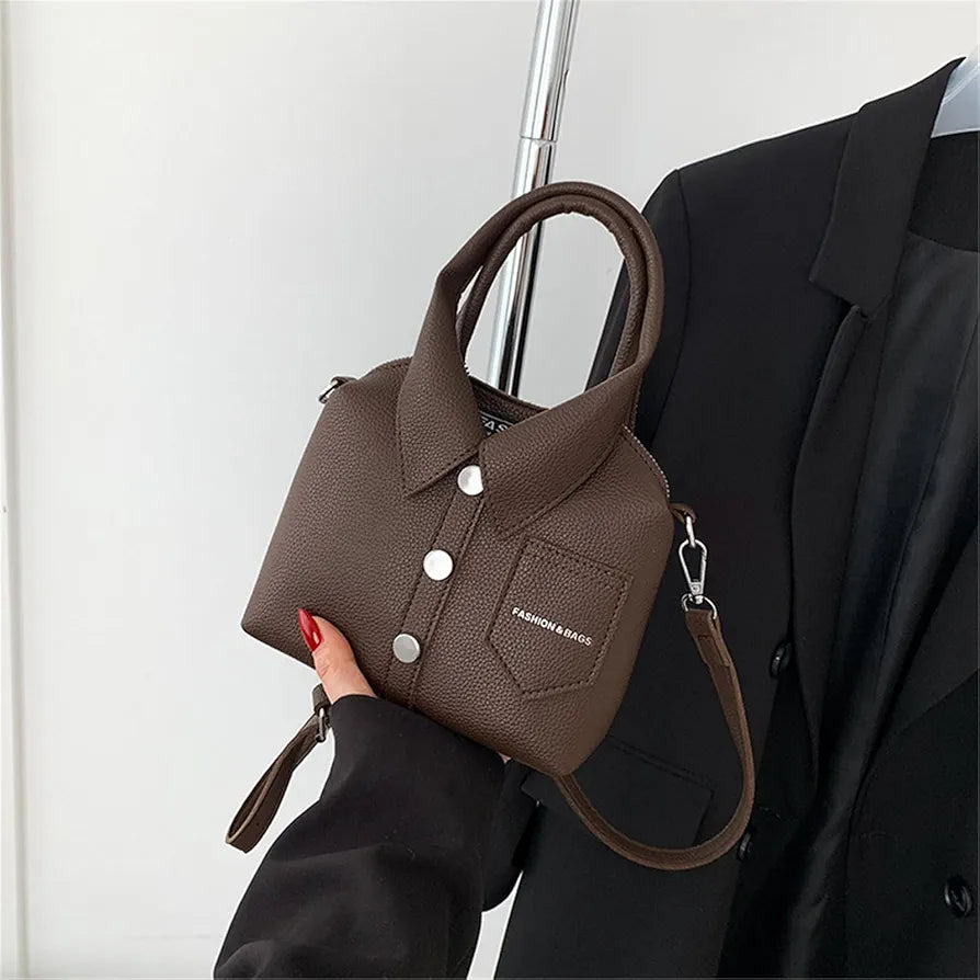 Crossbody Bag for Women 