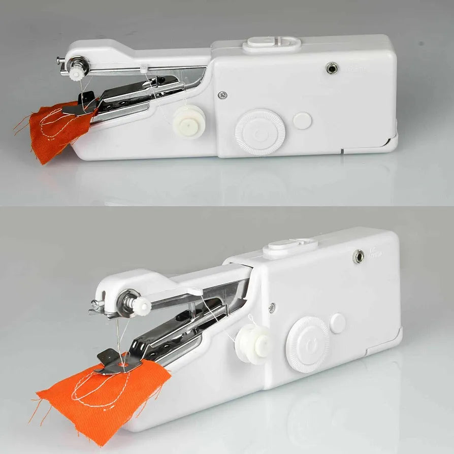 Face Sewing Machine Handheld Portable