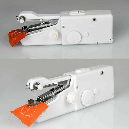 Face Sewing Machine Handheld Portable