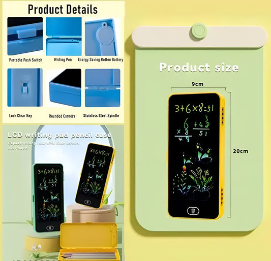 LCD Writing Tablet