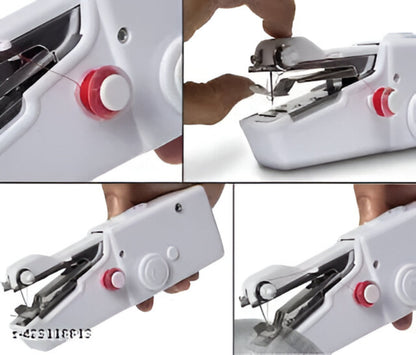 Face Sewing Machine Handheld Portable