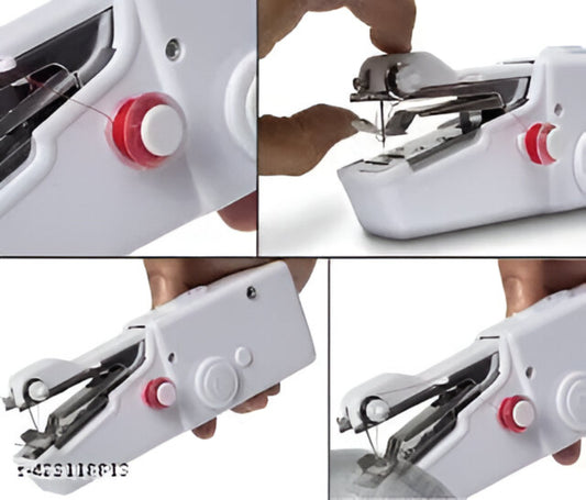 Face Sewing Machine Handheld Portable