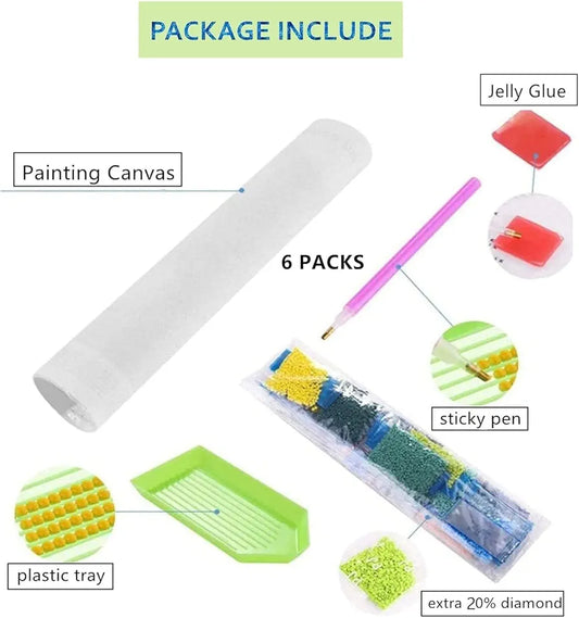 5d Diamond Painting Kits