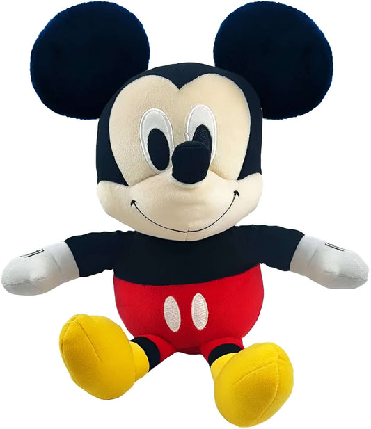 SmileyMouse