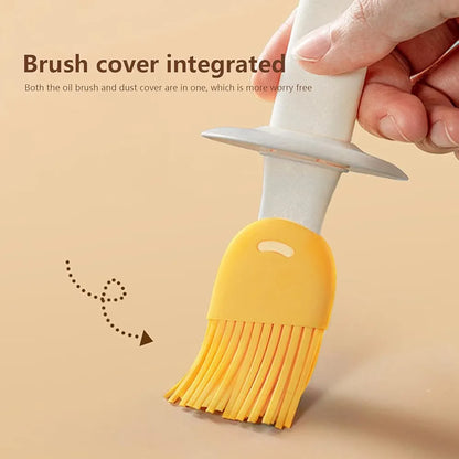 Oil dispenser