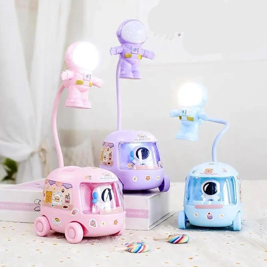 Astro vanzy Lamp