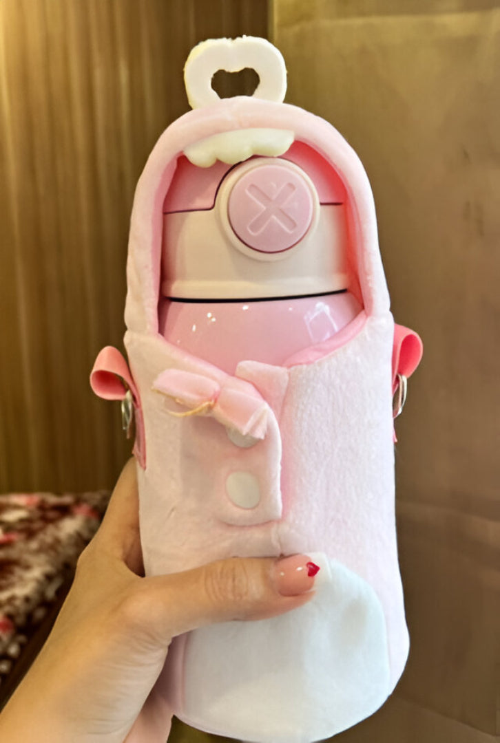 FluffyBottle