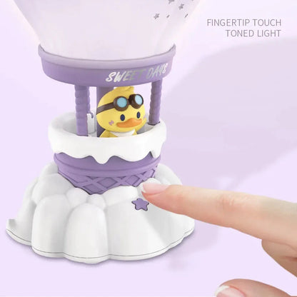 GlowCream Balloon