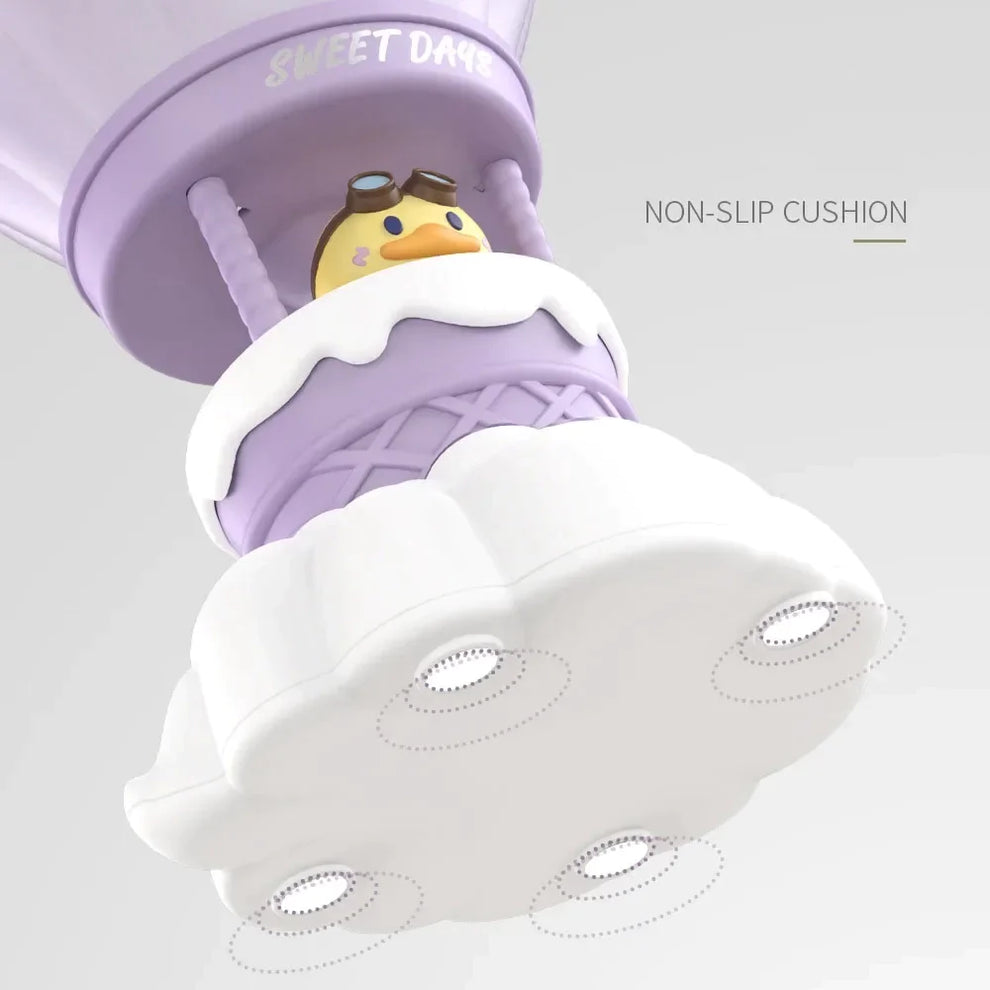 GlowCream Balloon