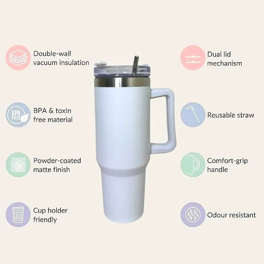 Tumbler 1300 ml