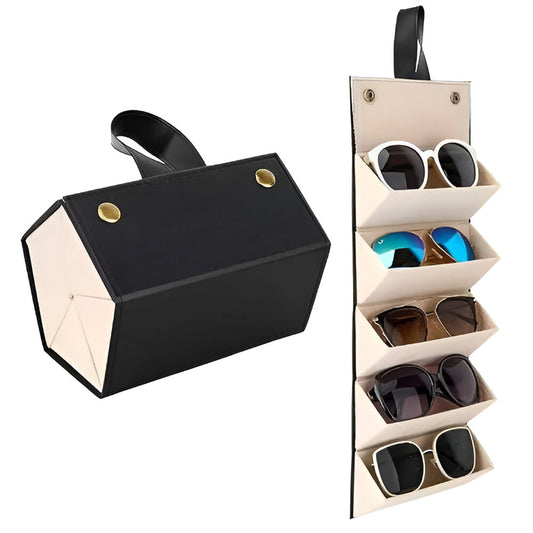 Google box organizer