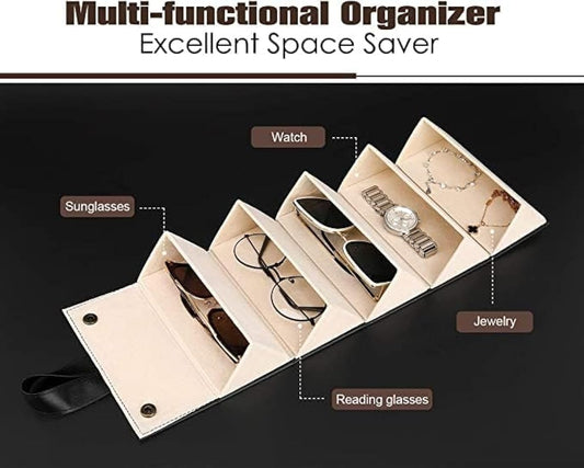 Google box organizer