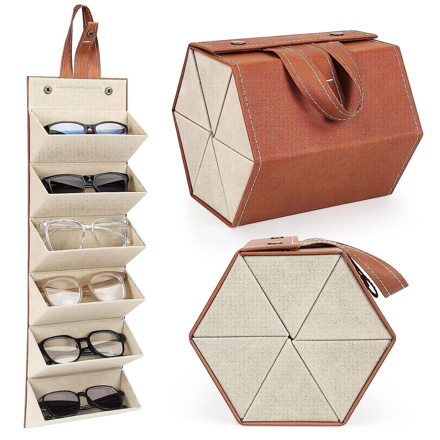 Google box organizer