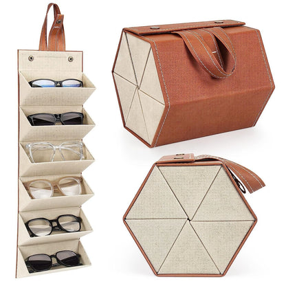 Google box organizer
